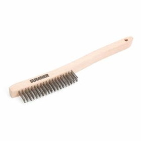 Sumner 432-781633 Swb Steel Wire Brush