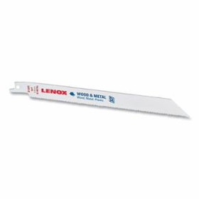 Lenox 433-20581S810R Recips S810R 8 X3/4 X050X10