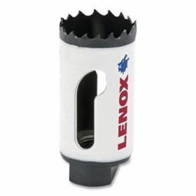 Lenox 433-3001515L Holesaw T2 15L 15/16 24Mm 1/Bx