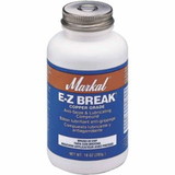 Markal 434-08907 16 Oz.Bic E-Z Break Hi-Temp Anti-Seize