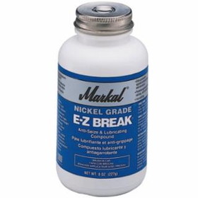 Markal 434-08971 8 Oz Bic E-Z Break High-Temperature Anti-Seize