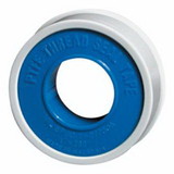 Markal 44083 Slic-Tite® PTFE Thread Tape, 1/2 in x 600 in, 3 mil, White