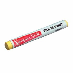 Markal 434-51120 Lacquer-Stik White Fill-In Paint For Engravi