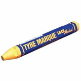 Markal 434-51420 White Tyre Marque Crayon1/2
