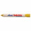 Markal 434-61053 Yellow Quik Stik Paint Marker 0-140Deg. M, Price/12 EA