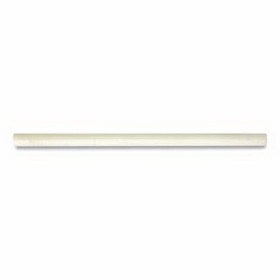 Markal 80130 Soapstone Markers, Round, 1/4 in x 5 in, White