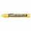 Markal 434-80351 #200 Lumber Crayon Yellow Fits #106 Holder & #1, Price/12 EA