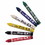 Markal 434-80380 Ma White Pro-Ex Extrudedlumber Crayon, Price/12 EA