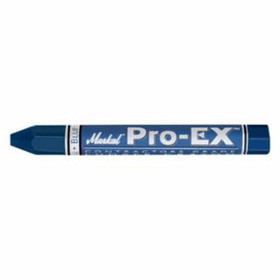 Markal 434-80385 Ma Blue Pro-Ex Extrudedlumber Crayon