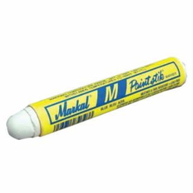 Markal 434-81921 Yellow M Painstik Marker