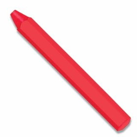 Markal 434-82337 Medium Watermelon Red Scan-It Plus Fluor. Crayon