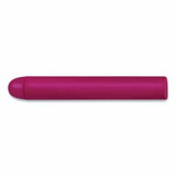 Markal 82434 ULTRASCAN® Fluorescent GMR Marker, 11/16 in dia, 4.75 in L, Berry 51, 12 EA/BX