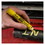 Markal 434-82721 Fd-Yellow Fastdry Paintst Ma, Price/1 MKR