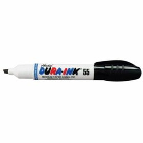 Markal 434-96223 #25 Dura-Ink King Blackfelt Tip Marker