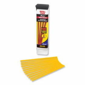 Markal 96241 TRADES-MARKER REFILLS YELLOW 12 PACK