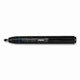 Markal 434-96575 Dura-Ink Retractable Black