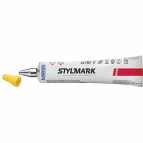 Markal 434-96653 1/8" Yellow Duraball Marker