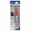 Markal 434-96802 Paint-Riter Valve Actionpaint Marker Red Carded, Price/1 EA