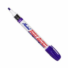 Markal 434-96817 Paint-Riter Valve Actionpaint Marker Purple