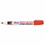 Markal 434-96822 Paint-Riter Valve Actionpaint Marker Red, Price/1 EA