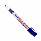 Markal 434-96825 Paint-Riter Valve Actionpaint Marker Blue