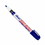 Markal 434-96825 Paint-Riter Valve Actionpaint Marker Blue, Price/1 EA