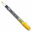 Markal 434-96881 Valve Action Paint Marker Yellow Certified, Price/12 EA