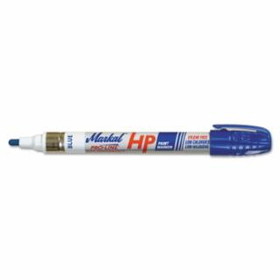 Markal 434-96965 Paint-Riter + Oily Surface Blue