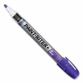 Markal 434-96974 Paint-Riter + Oily Surface Purple