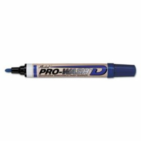 Markal 434-97015 Pro Wash D Blue Marker