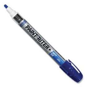Markal 434-97275 Paint Riter Plus Safetycolor Blu