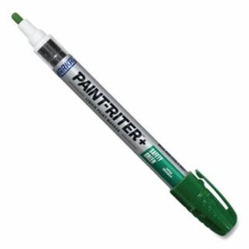 Markal 434-97276 Paint Riter Plus Safetycolor Grn