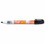 Markal 434-97303 Pro-Line Ht Black High Temp Liquid Paint Marker, Price/12 EA