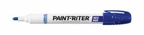 Markal 434-97405 Paint-Riter Water-Based- Blue