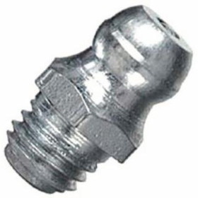 Lincoln Industrial 438-5000 Fitting 1/8" Pipe Threadstraight