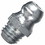 Lincoln Industrial 438-5050 Fitting 1/4" Pipe Threadstraight, Price/1 EA