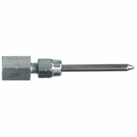 Lincoln Industrial 438-5806 6" Needle Nozzle