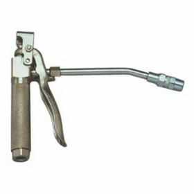 Lincoln Industrial 740 Heavy Duty High Pressure Grease Guns, 7,500 Psi, 1/8 In Npt(F), Nozzle/Coupler