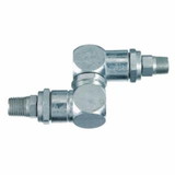 Lincoln Industrial 438-81387 Universal Swivel