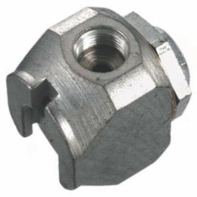Lincoln Industrial 438-81458 B H Coupler