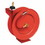 Lincoln Industrial 83753 Hose Reel For Air And Water Models 83753 And 83754, Series B, 3/8 In Hose Id, 50 Ft, Price/1 EA
