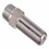 Lincoln Industrial 91108 Filler Nipple, 1/8 in MNPT, Price/1 EA