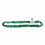 Liftex 439-ENR2X6PD Green Endless Roundup X6 Polyester, Price/1 EA