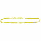 LIFTEX ENR3X6PD RoundUp® Endless Slings, 6 ft, Yellow