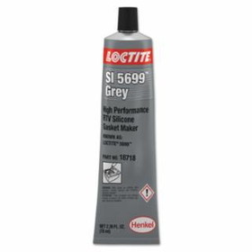 Loctite 442-135275 70Ml Ultra Grey Rtv Silicone Gasket Maker