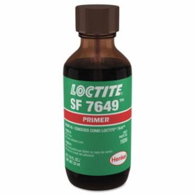Loctite 442-135286 1.75Fl.Oz. Primer N 7649(Acetone)