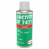 Loctite 442-135337 4.5Oz. Aerosol Primer T7471(Acetone)