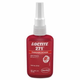Loctite 442-135381 50-Ml Threadlocker 271High Strength