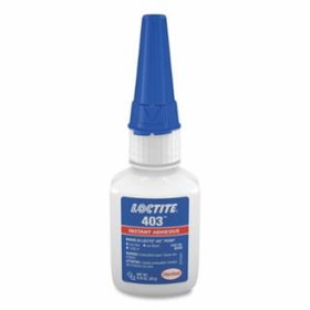 Loctite 442-135433 Loctite 403 Instant Adhesive 20G