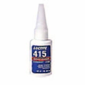 Loctite 442-135449 1Oz. Super Bonder 415 Instant Adhesive